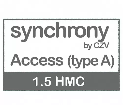 Synchrony Access (type A) 1.5 HMC  фото 1