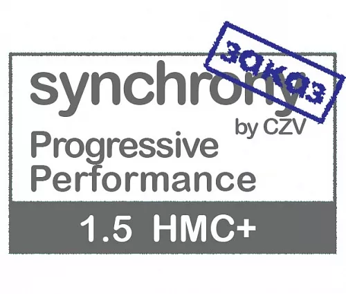 Synchrony Progressive Performance 1.5 HMC+ фото 1