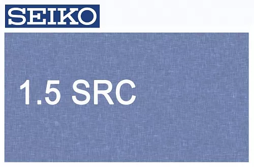 Линзы SEIKO 1.5 SRC фото 1