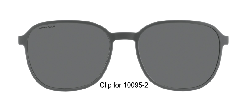 Roy Robson 10095 clip 102 55/18 SG