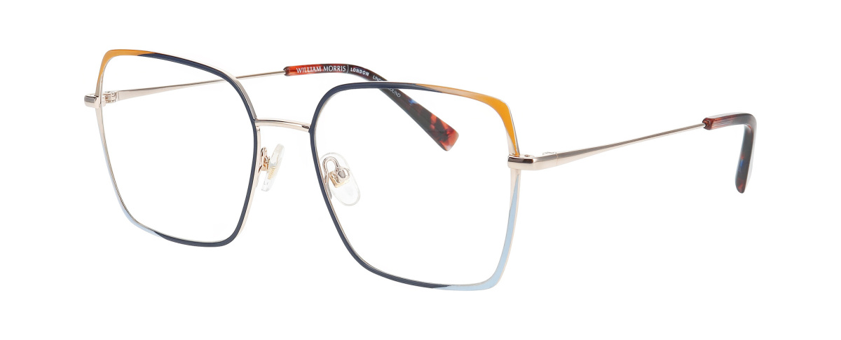 William Morris CANARY 3 9121 54/17