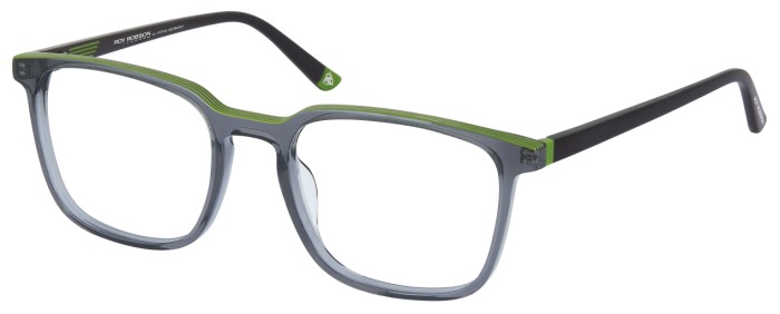 Roy Robson 60125 002 54/20