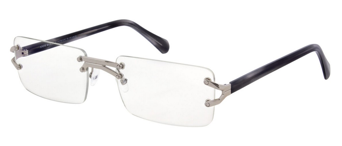 Andy Wolf Bao 03 56/18