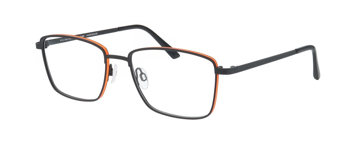 William Morris WHARF 2 6031 56/18