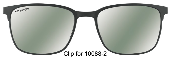 Roy Robson 10088 clip 102 53/18 SG