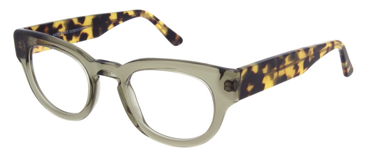 Andy Wolf 4615 04 49/21