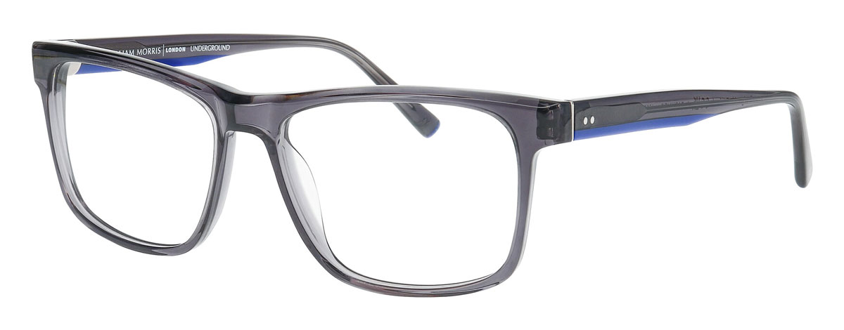 William Morris BARKING 2 6525 54/16