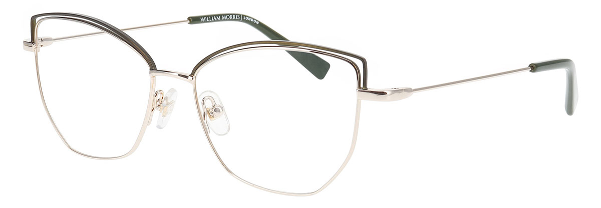 William Morris TATE 1 9512 53/16