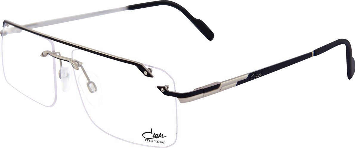 Cazal 7100 002 57/16