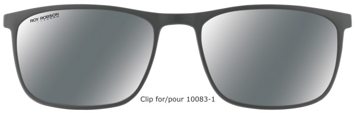 Roy Robson 10083 clip 101 55/18 SG