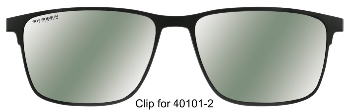 Roy Robson 40101 clip 102 60/17 SG