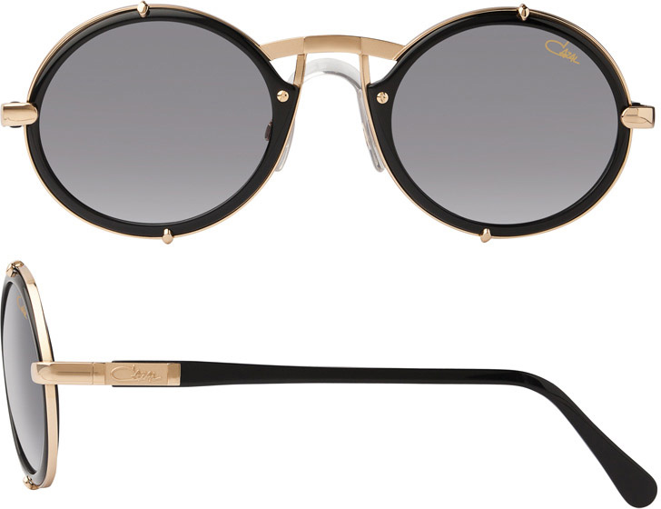 Cazal 0644 001 53/12 SG