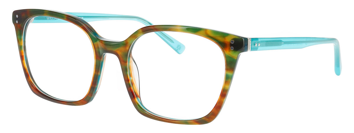 William Morris COVENT 1 9524 52/19