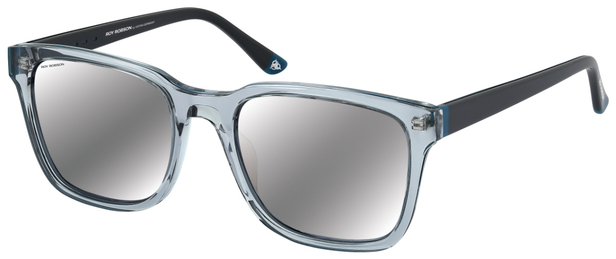 Roy Robson 70122 003 56/19 SG