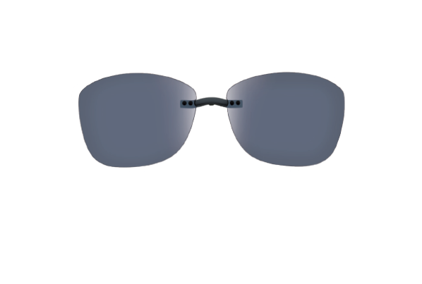 Клип солнцезащитный Silhouette Style Shades 5090 0701 A1 (0701 A2)
