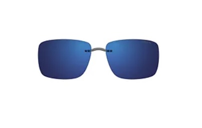 Клип солнцезащитный Silhouette Style Shades 5090 0803 A2