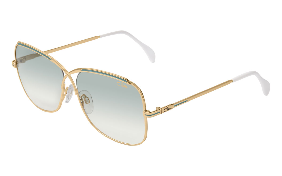 Cazal 0224/3 003 59/13 SG