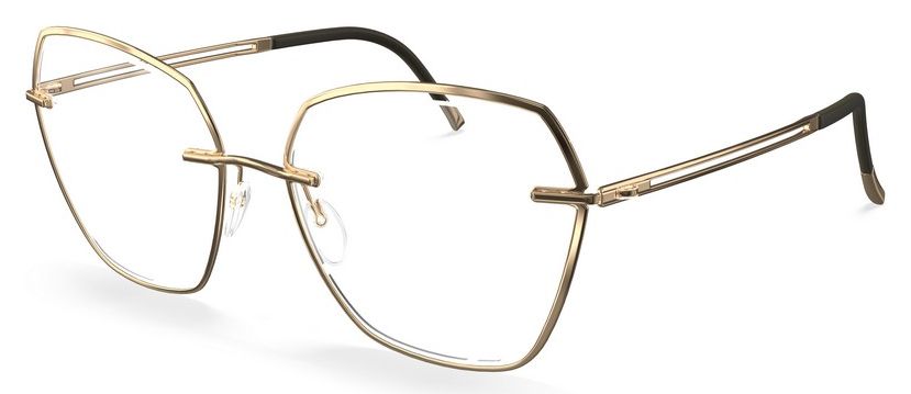 Silhouette 4563 75 7520 56/17