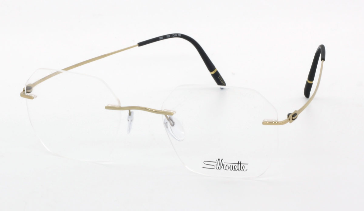 Silhouette 5593 LG 7530 50/19