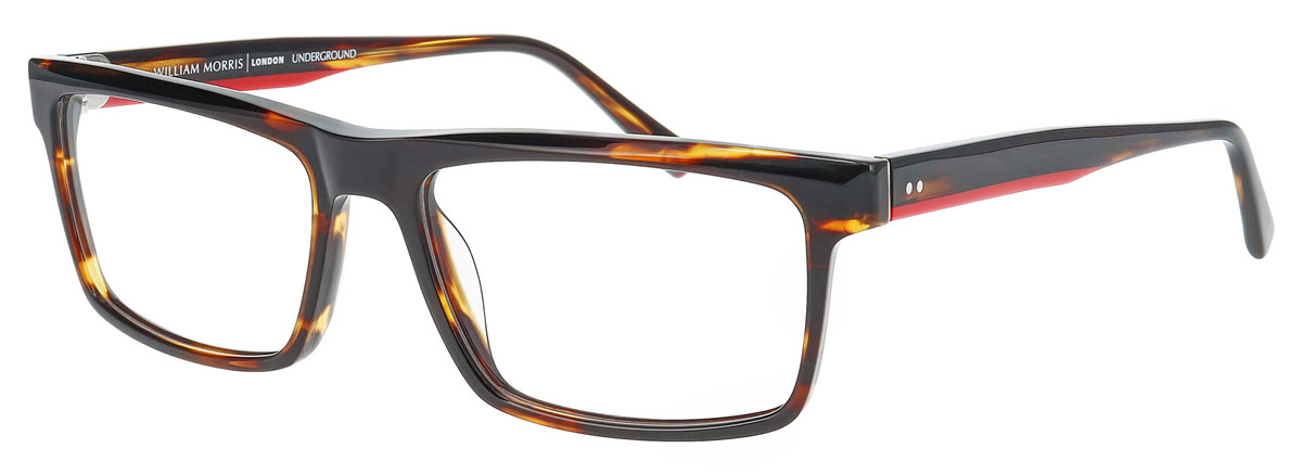 William Morris BARKING 3 5432 55/17