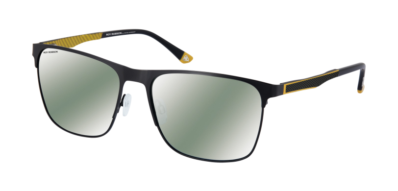 Roy Robson 70107 002 60/17 SG
