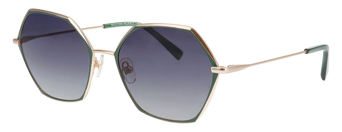 William Morris 10092 9521 57/18 SG