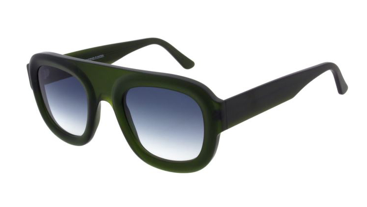 Andy Wolf Keith d 50/24 SG