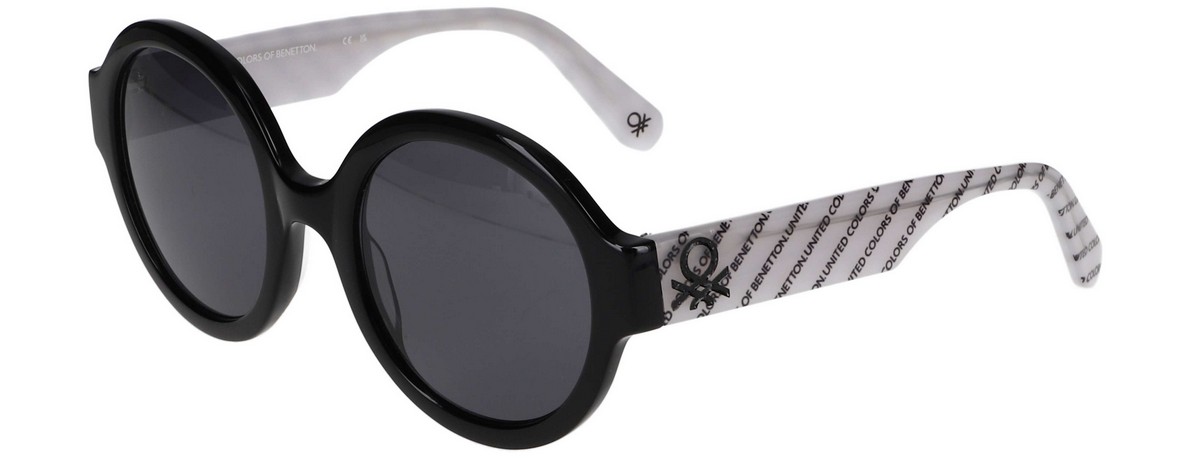 Benetton 5066 001 54/23 SG