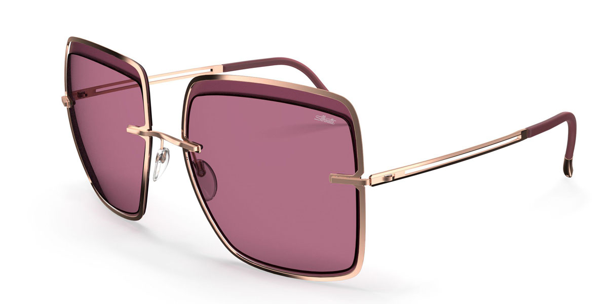 Silhouette L406 75 3520 00/00 SG