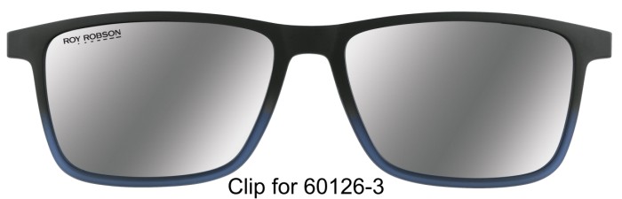 Roy Robson 60126 clip 103 55/15 SG