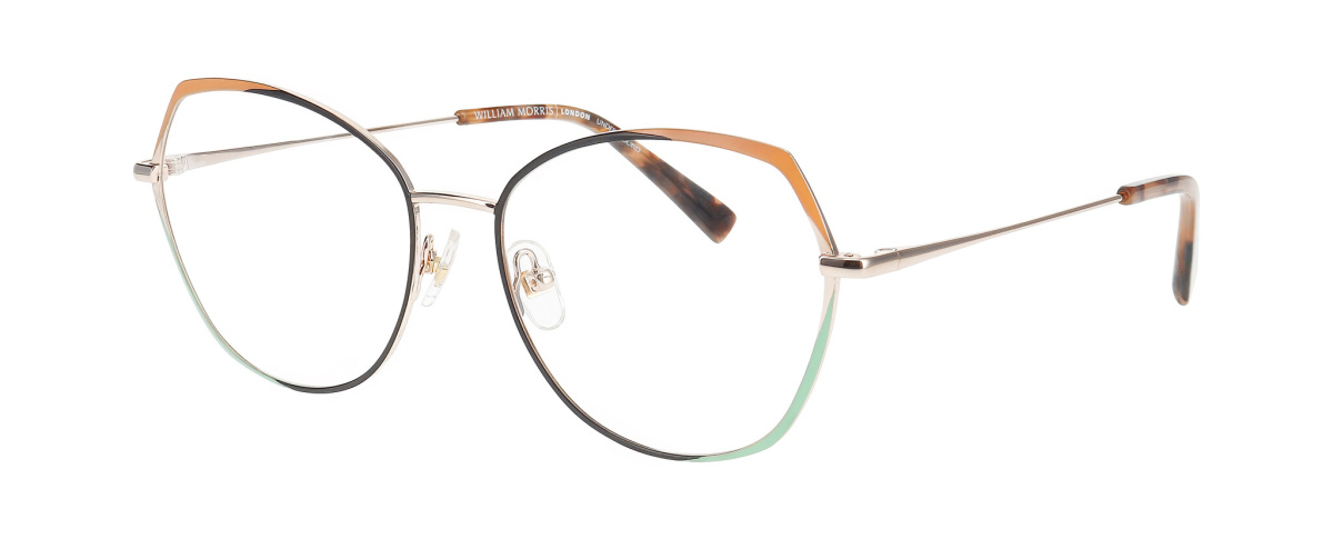 William Morris CANARY 2 6021 54/16