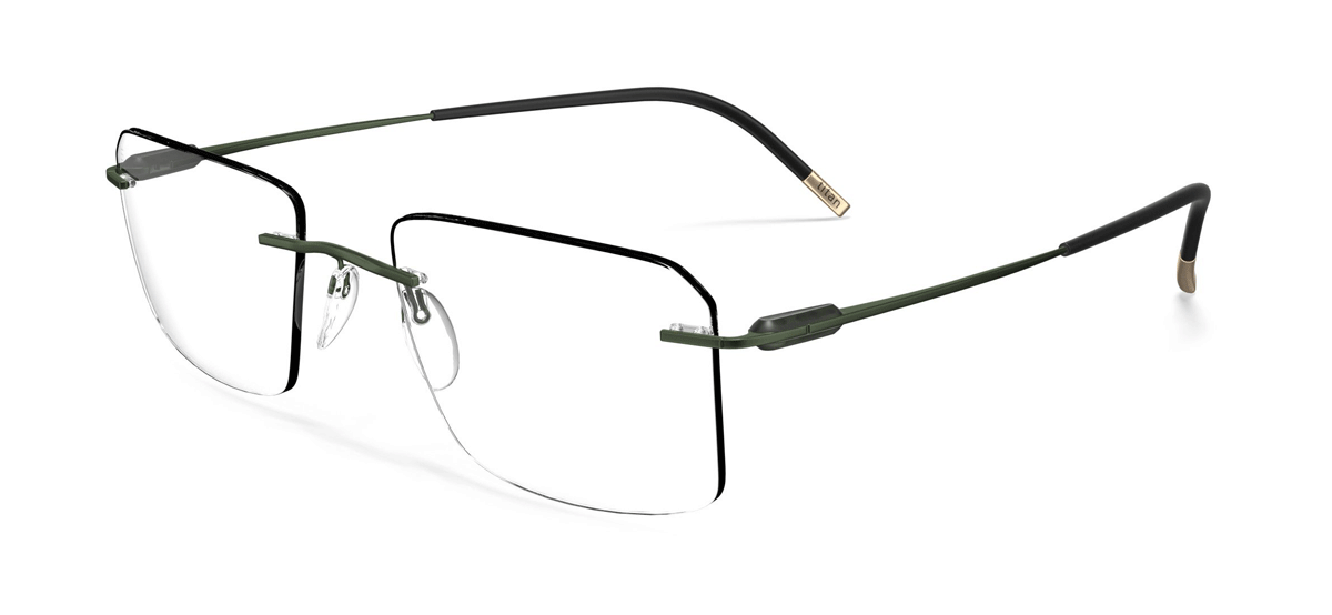 Silhouette 5561 LL 5645 56/19