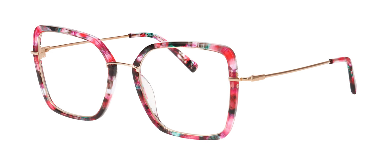 William Morris 50353 4324 52/19