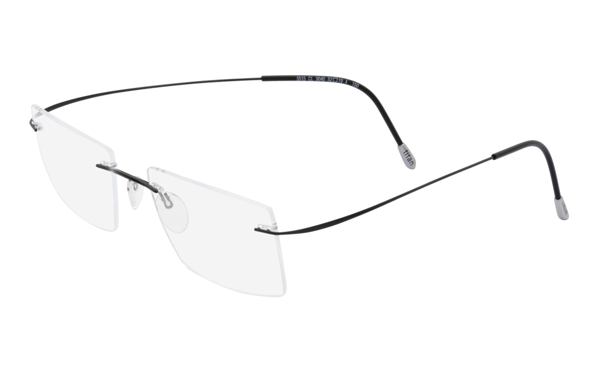 Silhouette 5515 CL 9040 52/19