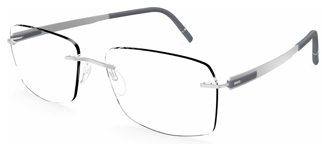 Silhouette Blend 5555 KR 7110