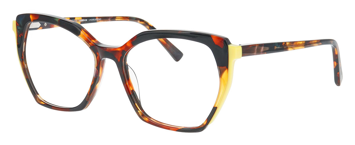 William Morris BRICK 2 5424 55/16