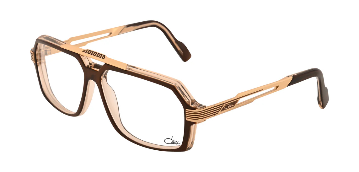 Cazal 6034 003 60/13