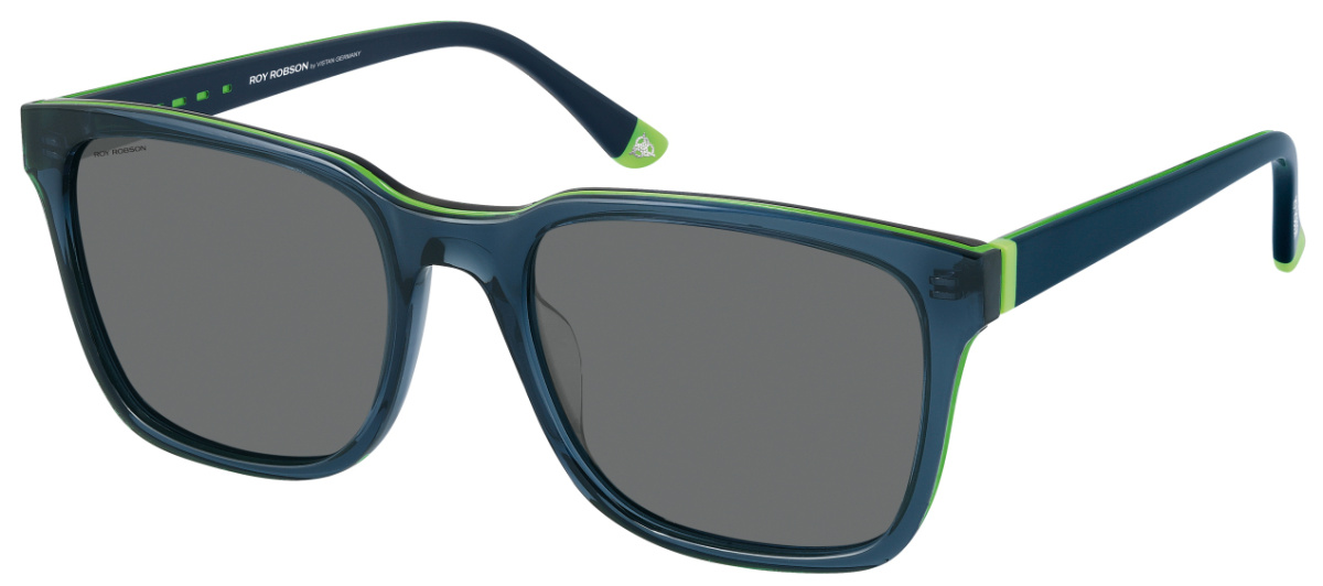 Roy Robson 70122 001 56/19 SG