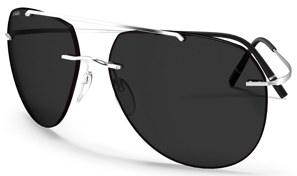 Silhouette 8744 7310 61/15 SG