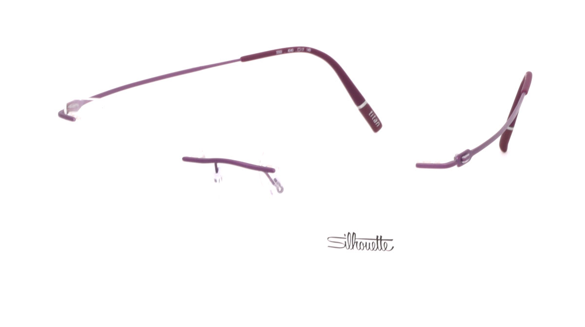 Silhouette 5593 DL 4040 53/17