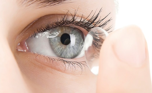 Почему нельзя носить линзы по истечению их срока?