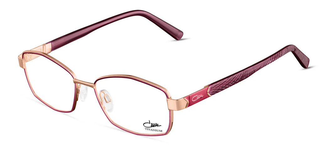 Cazal 1292 004 53/16