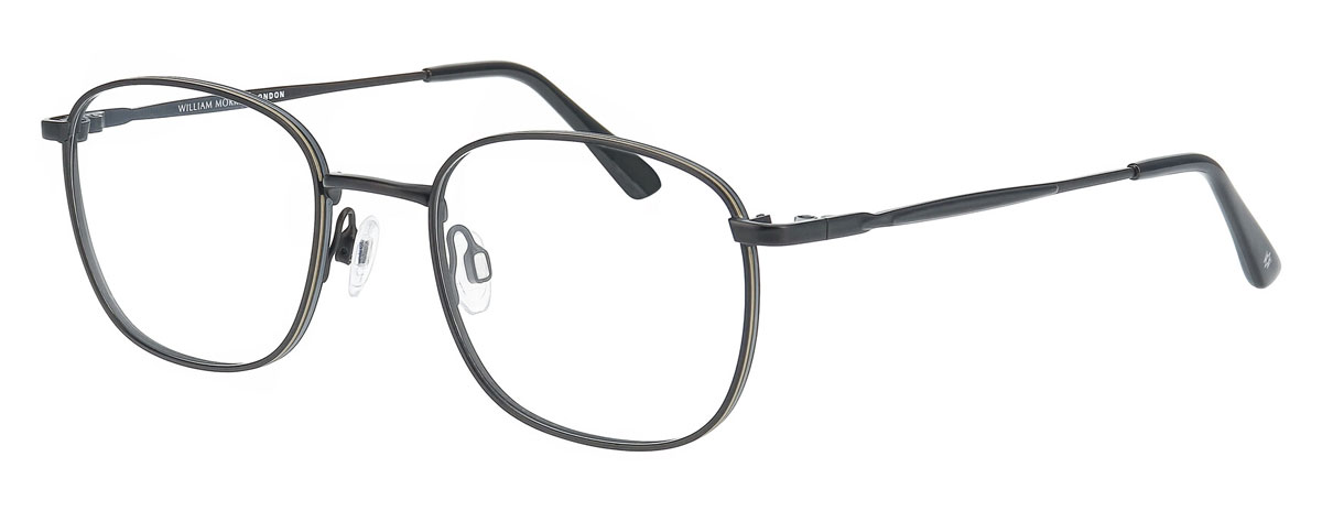 William Morris HOXTON 1 6031 51/20