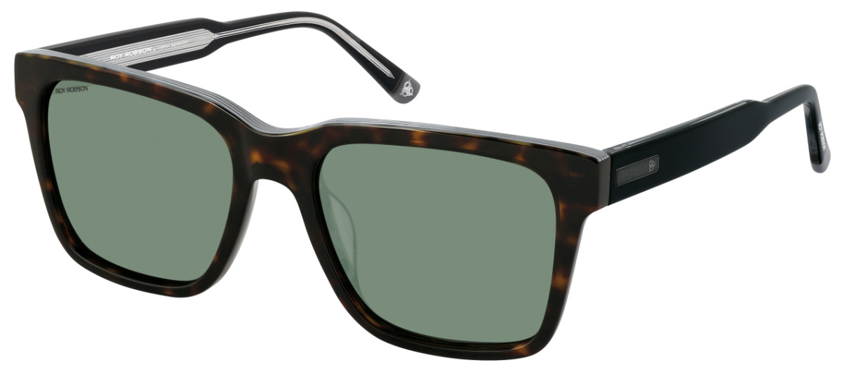 Roy Robson 70121 002 54/18 SG