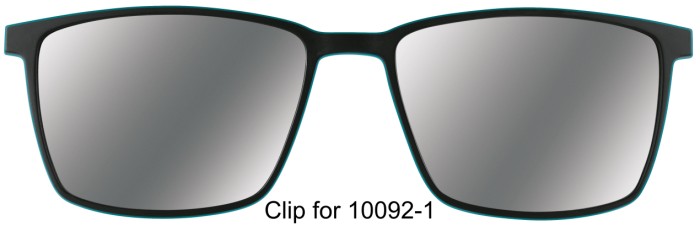 Roy Robson 10092 clip 101 56/17 SG