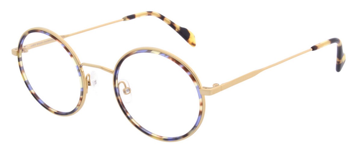 Andy Wolf 4783 03 46/21