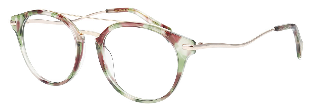 William Morris JULE 1 9524 49/19