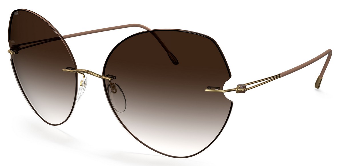 Silhouette 8182 7530 00/00 SG