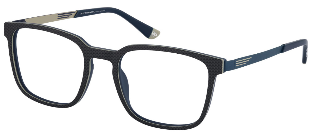Roy Robson 40130 002 54/20