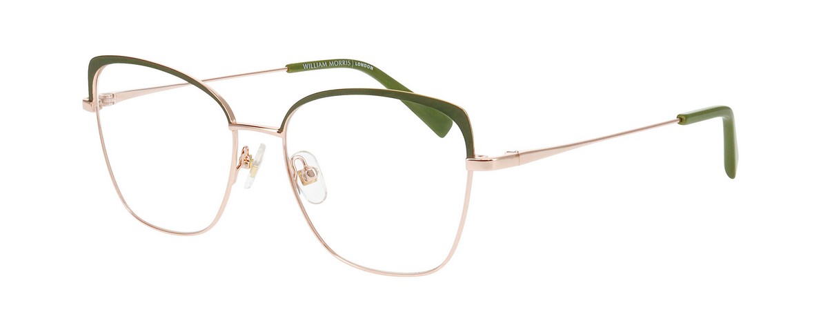 William Morris 50344 9621 53/16
